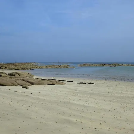 Feriehus In Normandy Near Sandy Beaches, Cleaning Included