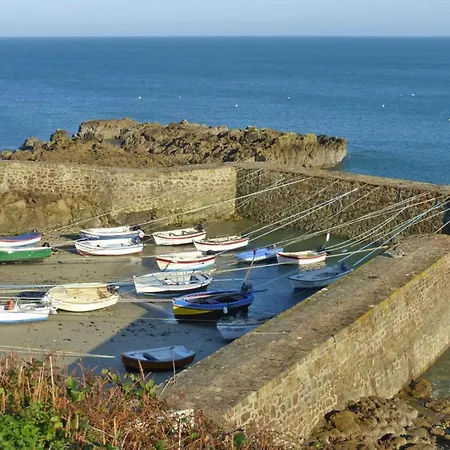 Feriehus In Normandy Near Sandy Beaches, Cleaning Included Neville-sur-Mer